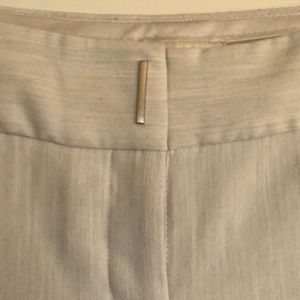 Light grey Scandal Collection by Limited liv pant